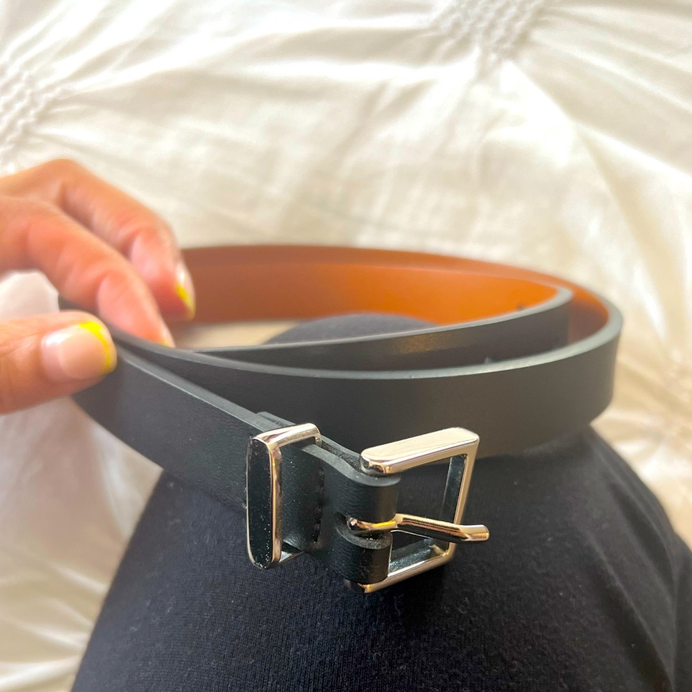 Halogen Belt